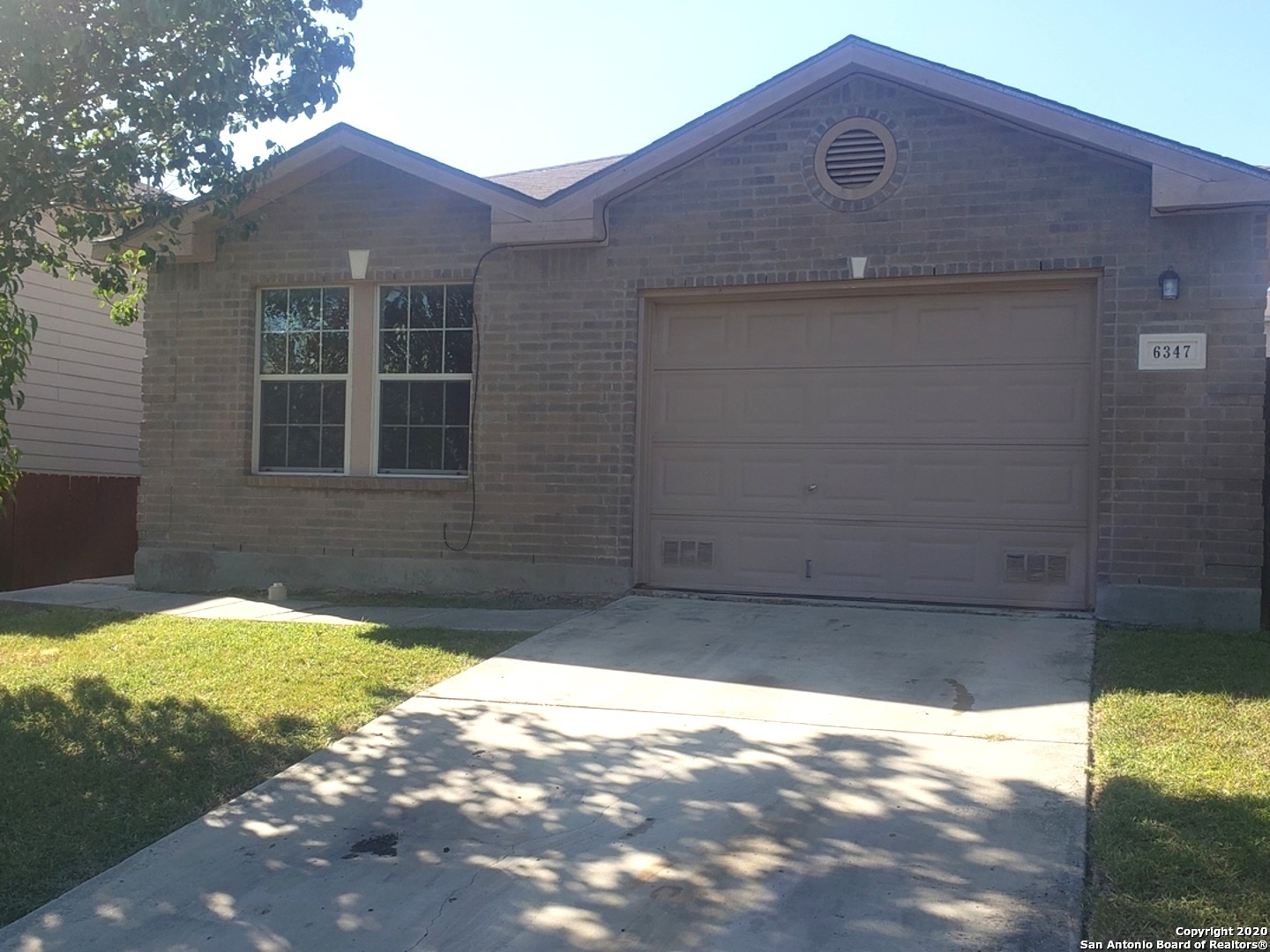 6347 Wild Flower Way, San Antonio, TX 78244