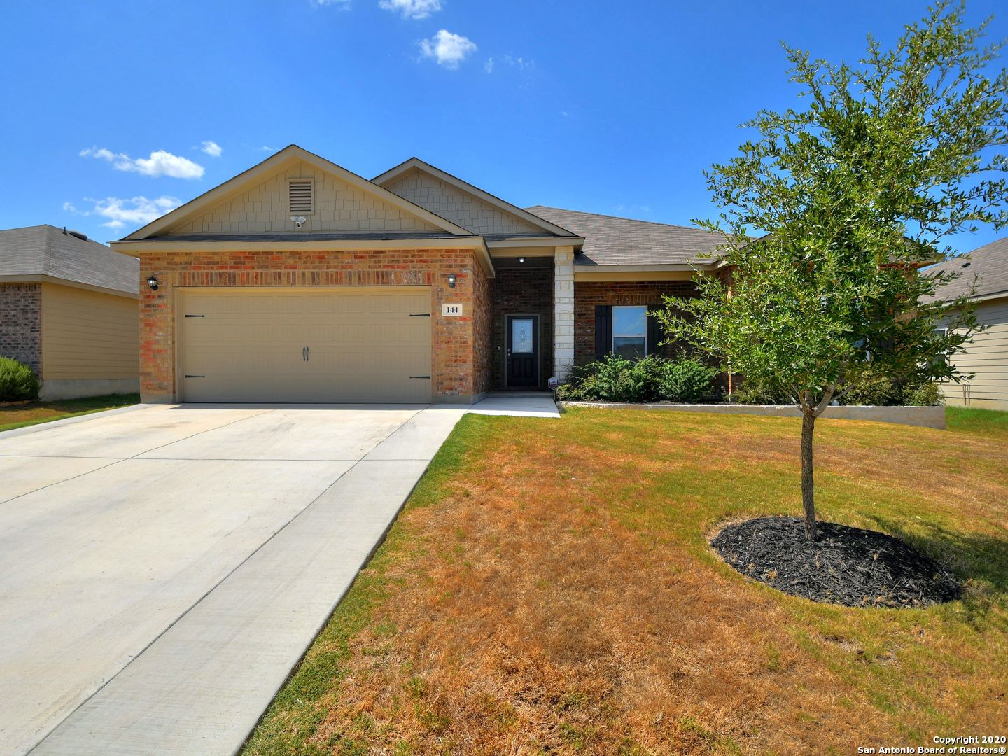 Property photo for 144 FABARM LN, San Antonio, TX
