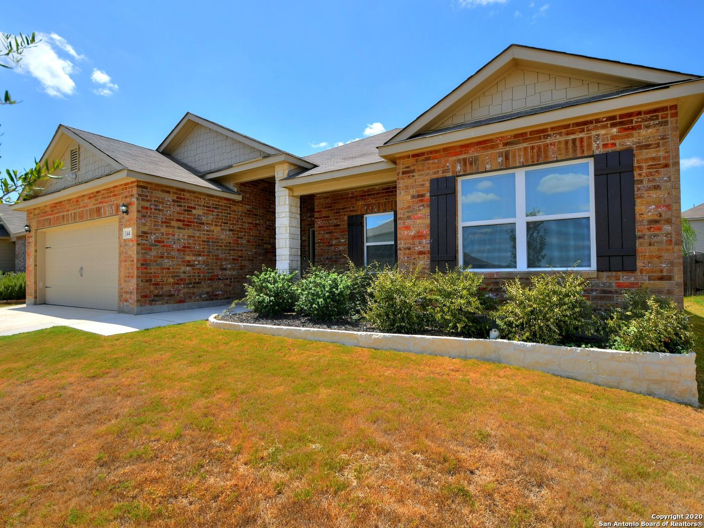 144 FABARM LN, San Antonio, TX 78130