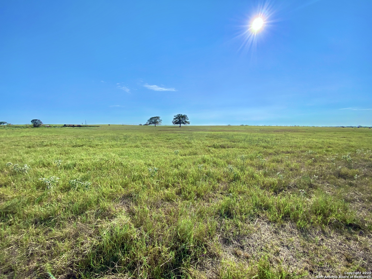 Photo of 1001 Ac Tract 7, Cr 305 in Floresville, TX