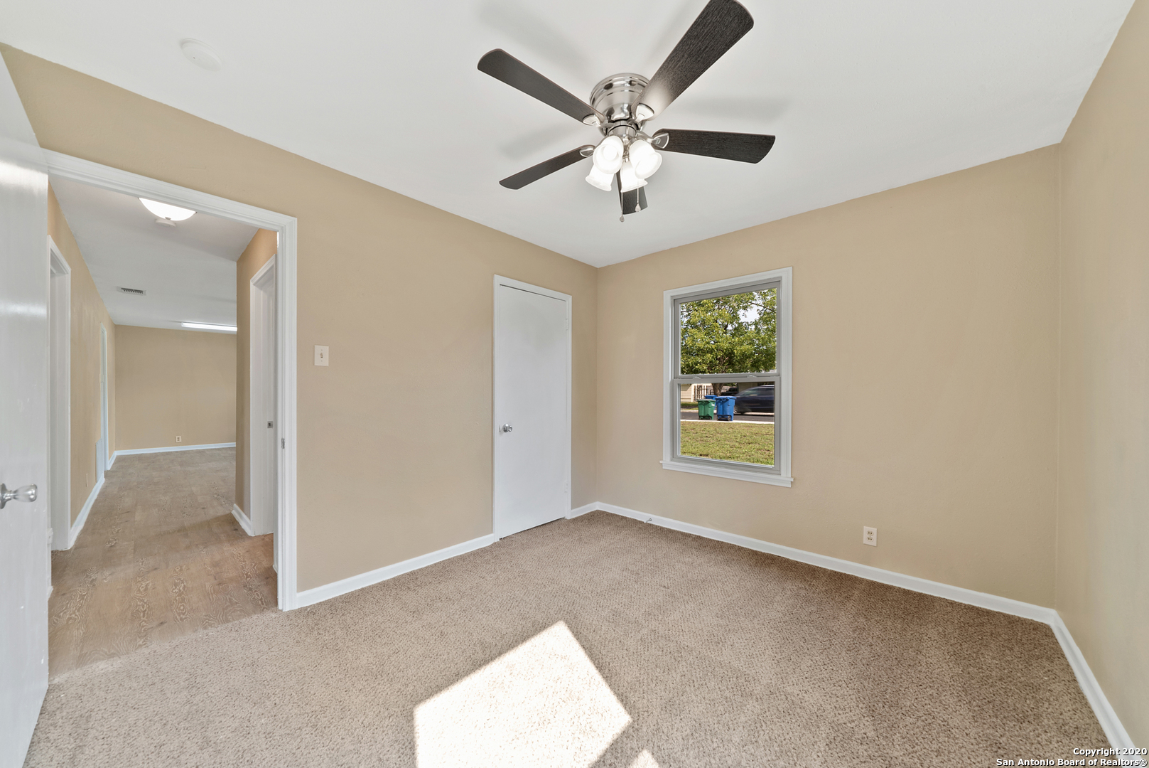 134 GAYLE AVE, San Antonio, TX 78223