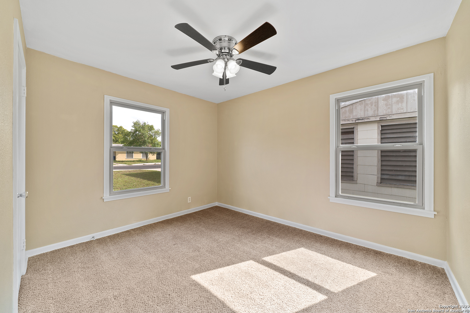 134 GAYLE AVE, San Antonio, TX 78223