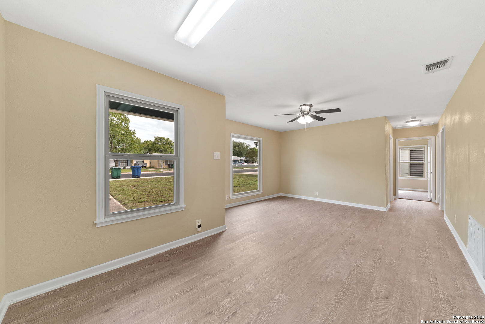 134 GAYLE AVE, San Antonio, TX 78223