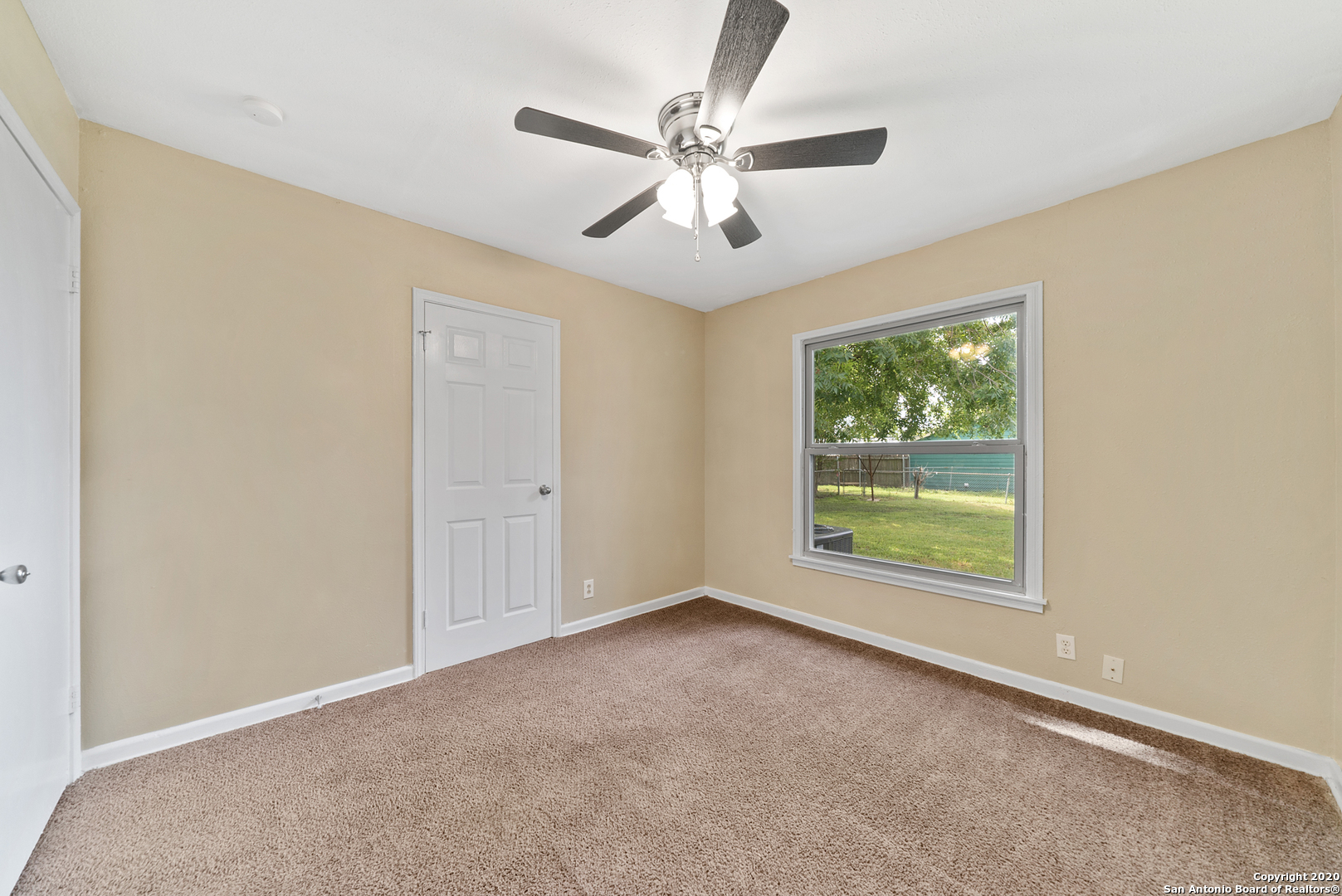 134 GAYLE AVE, San Antonio, TX 78223