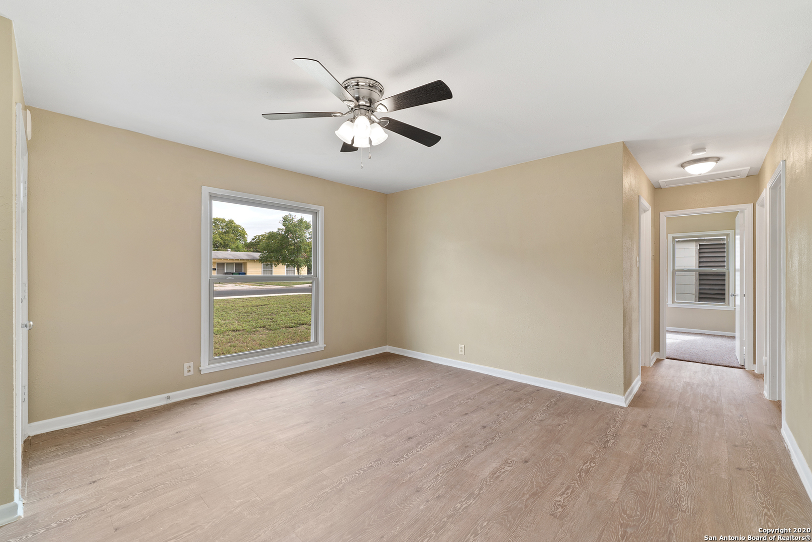 134 GAYLE AVE, San Antonio, TX 78223