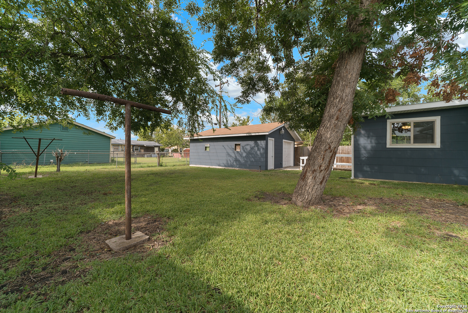 134 GAYLE AVE, San Antonio, TX 78223