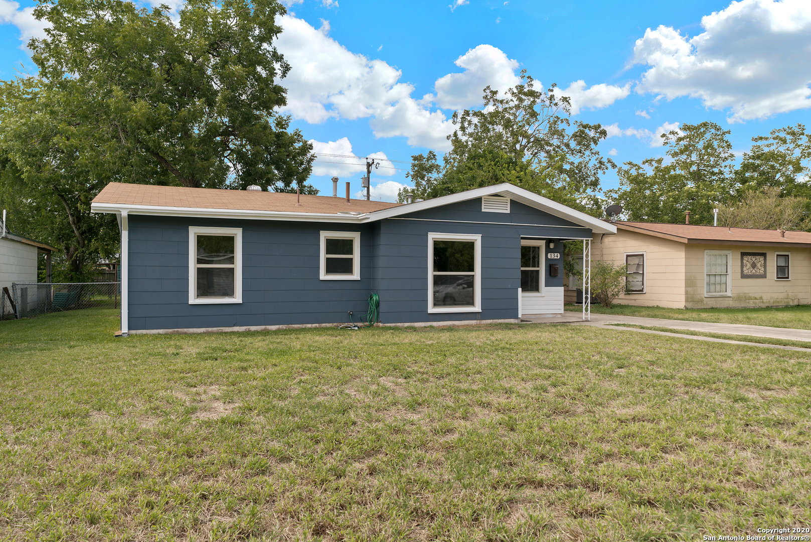 134 GAYLE AVE, San Antonio, TX 78223