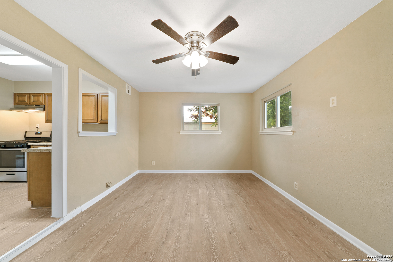 134 GAYLE AVE, San Antonio, TX 78223