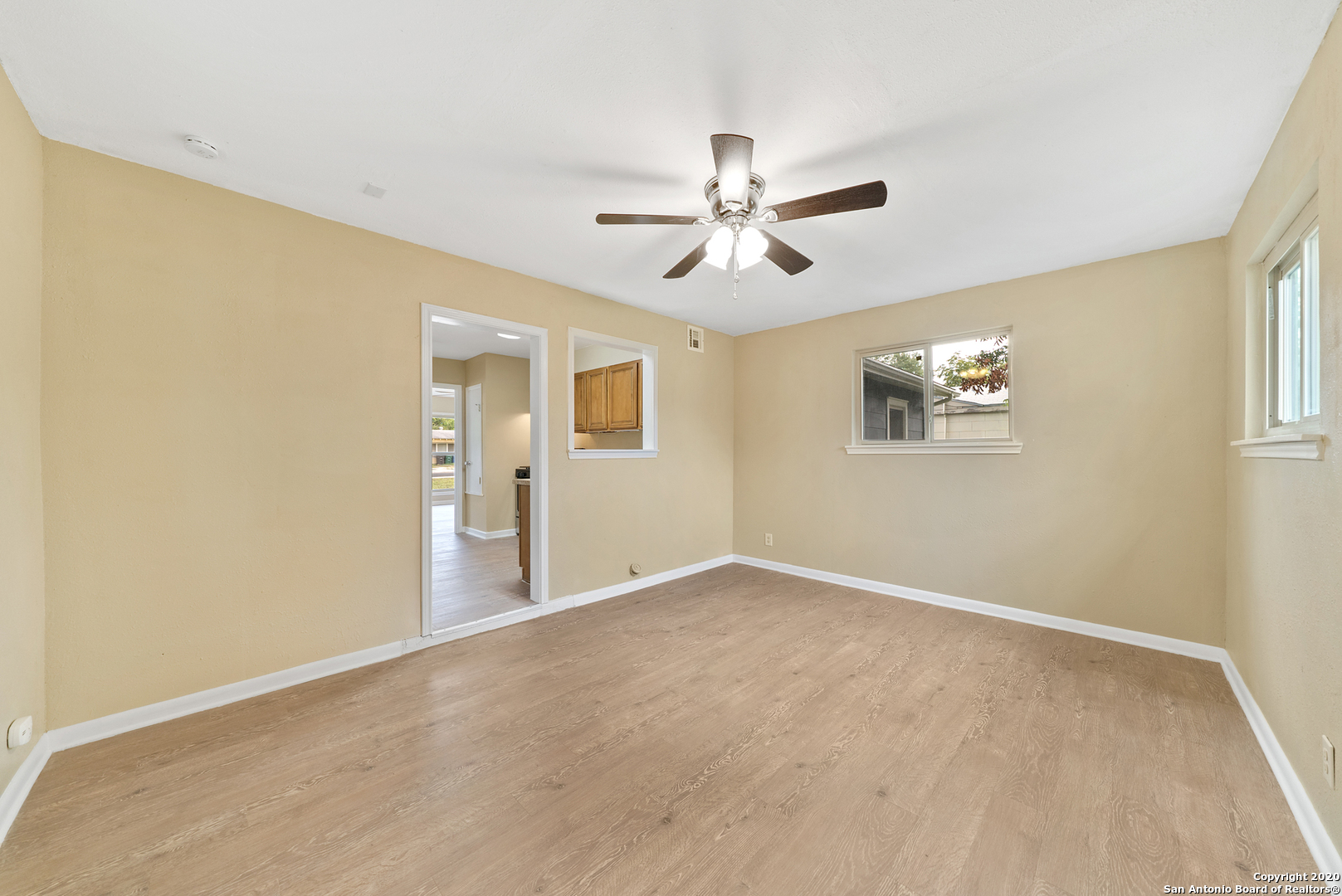 134 GAYLE AVE, San Antonio, TX 78223