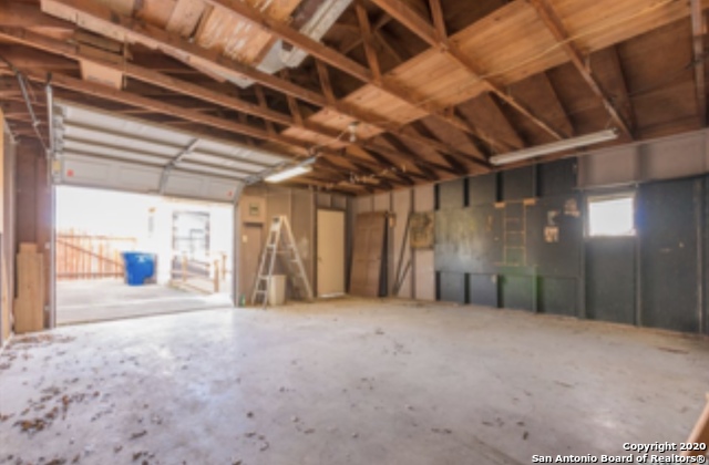134 GAYLE AVE, San Antonio, TX 78223