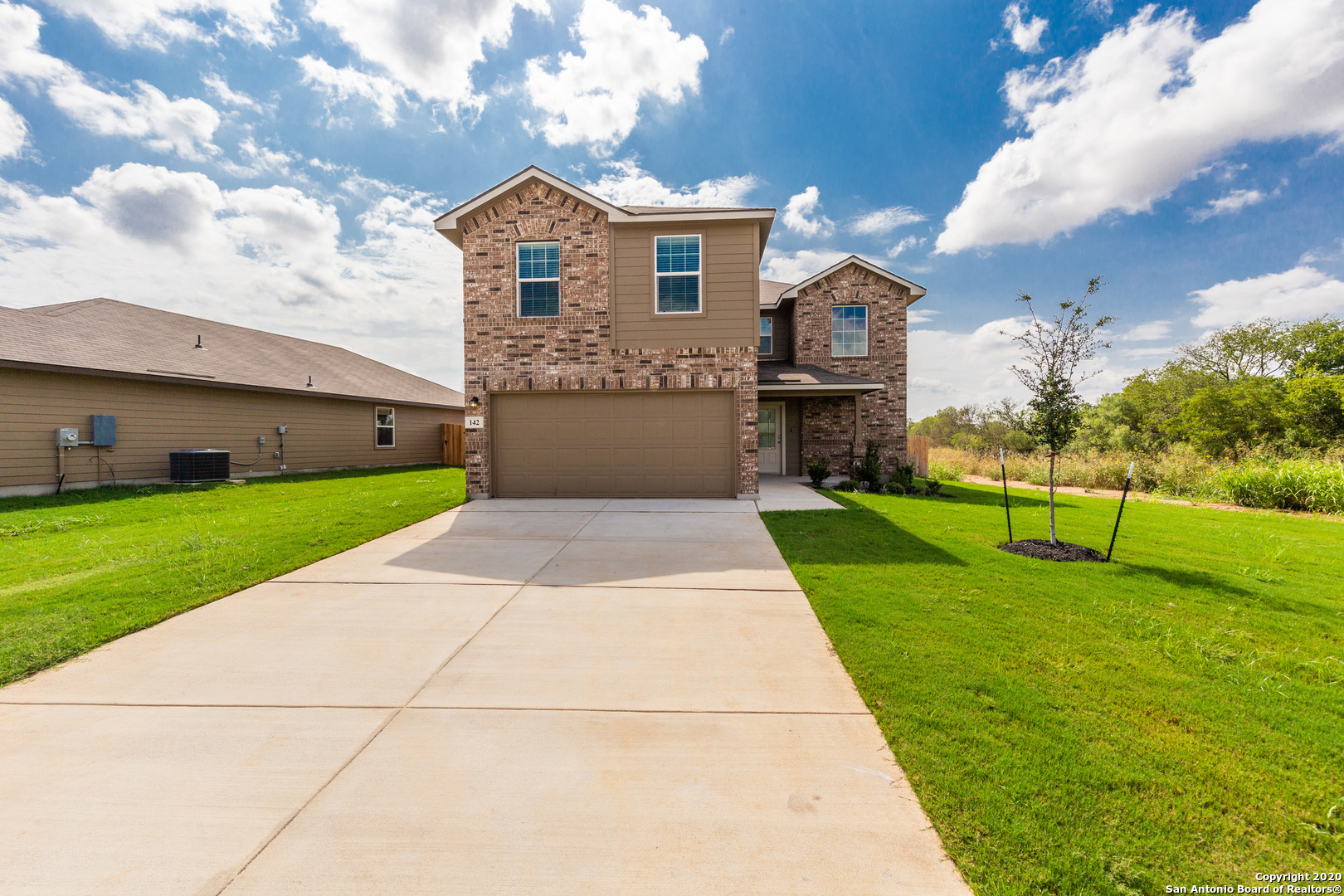 Property photo for 142 Loggy Bayou, Cibolo, TX