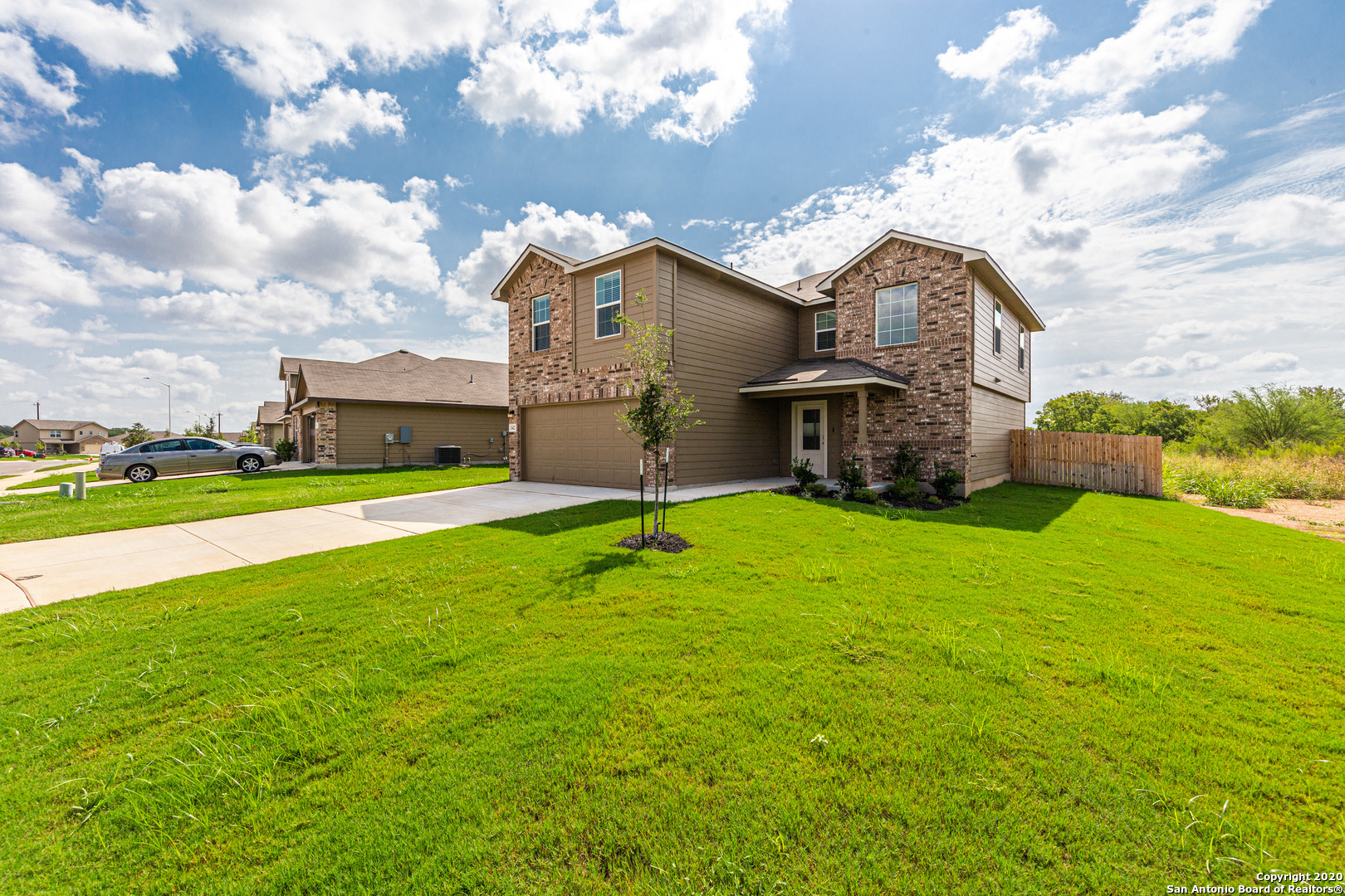 142 Loggy Bayou, Cibolo, TX 78108