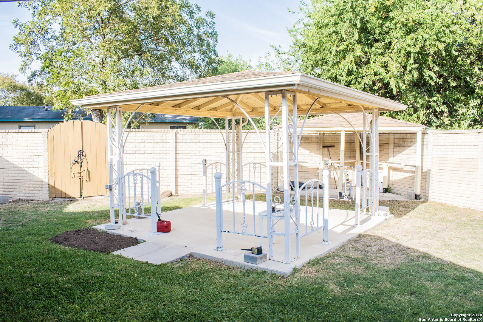 3131 Aragon Dr,San Antonio, TX 78211