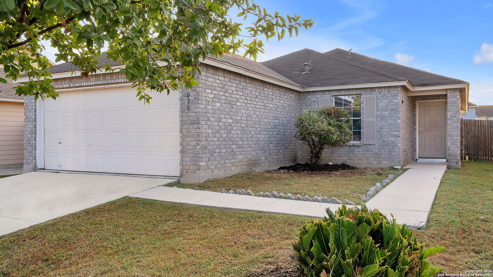 Property photo for 1022 AVOCET, San Antonio, TX