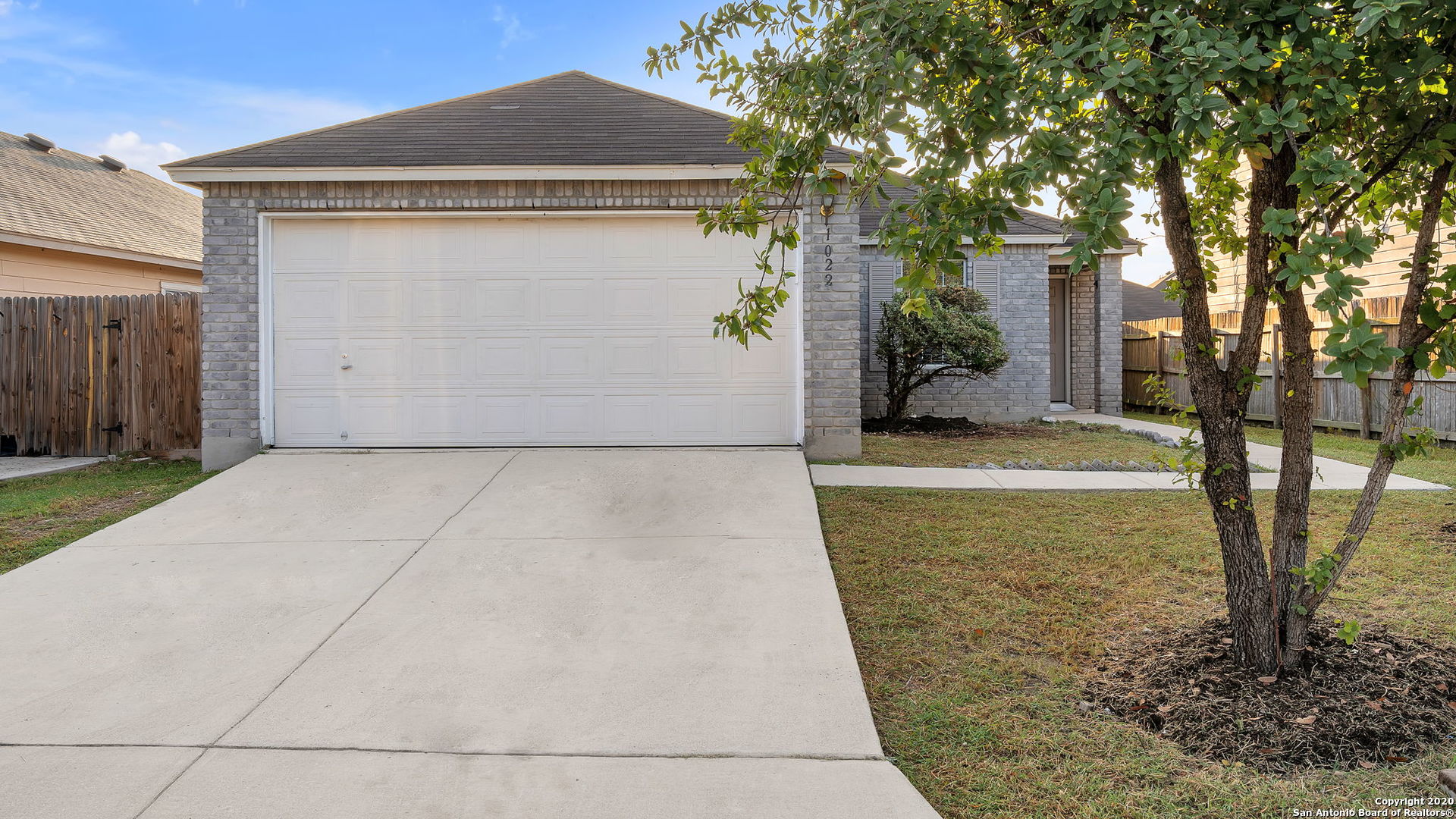 1022 AVOCET, San Antonio, TX 78245
