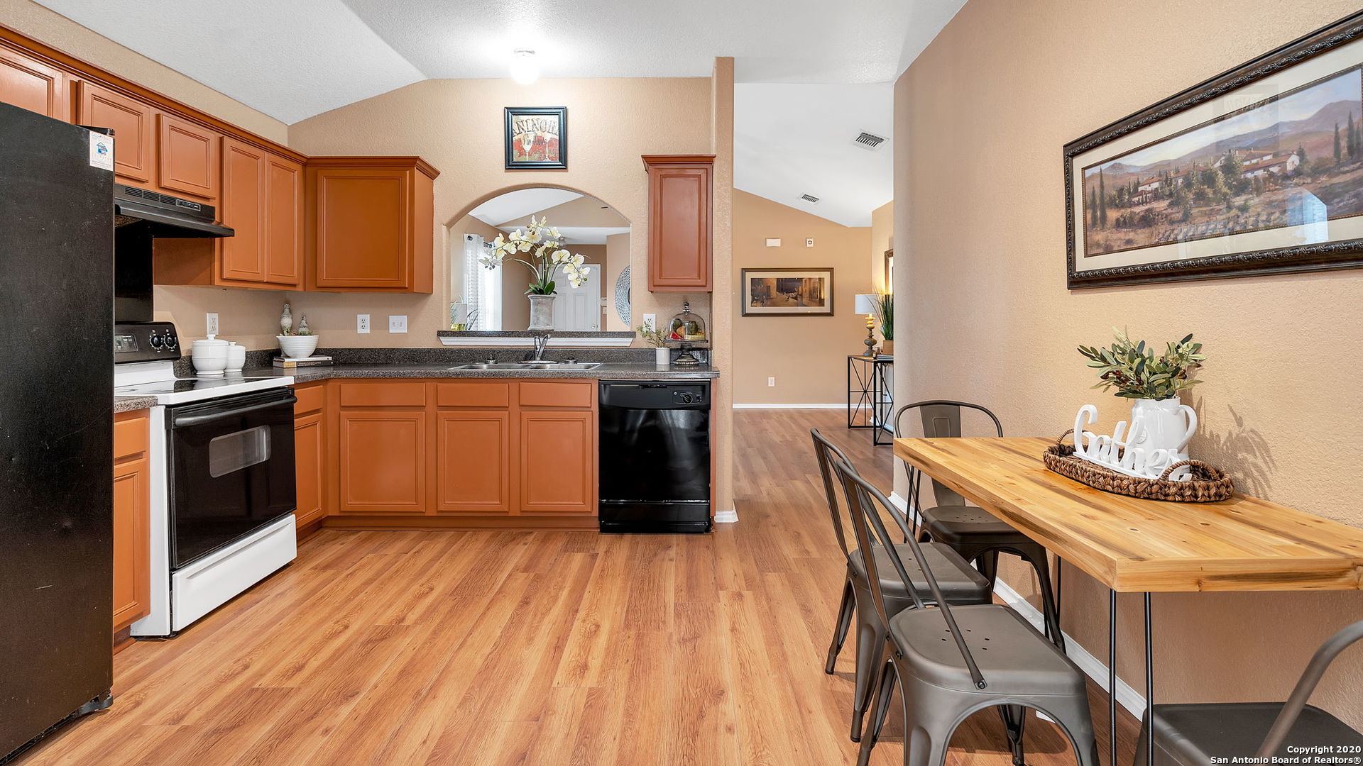 1022 AVOCET, San Antonio, TX 78245