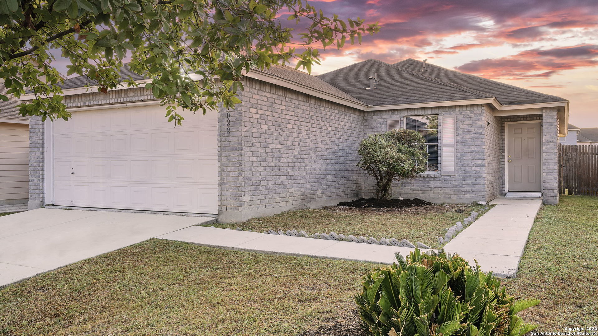 1022 AVOCET, San Antonio, TX 78245