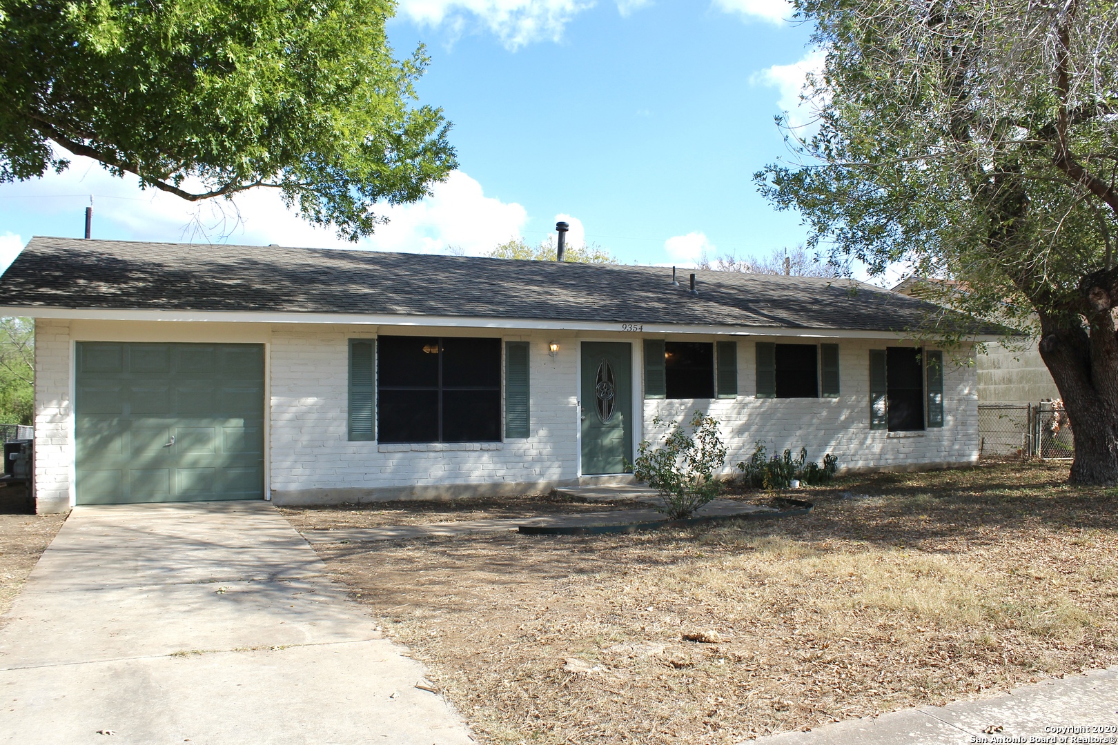 9354 Yett Blvd,San Antonio, TX 78221