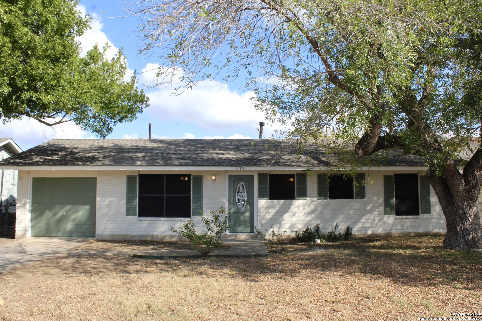 9354 Yett Blvd,San Antonio, TX 78221