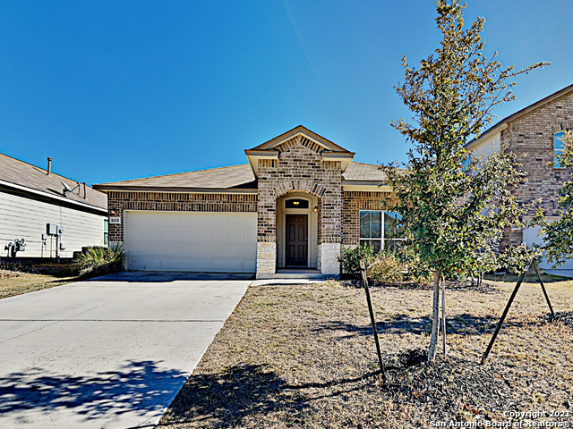 Property photo for 8418 Angelina Parke, San Antonio, TX