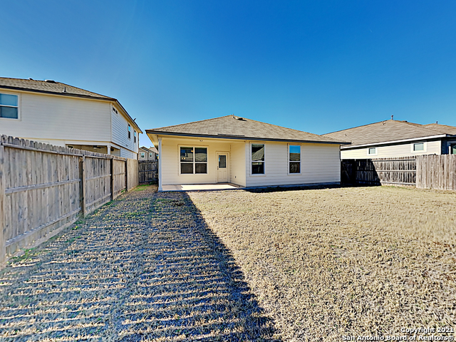 8418 Angelina Parke, San Antonio, TX 78254