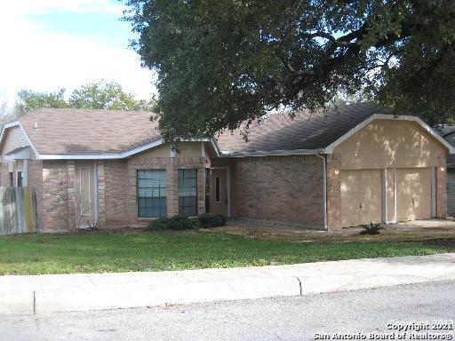 5506 TIMBER SHADE, San Antonio, TX 78250