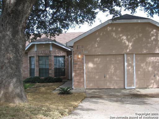 5506 TIMBER SHADE, San Antonio, TX 78250