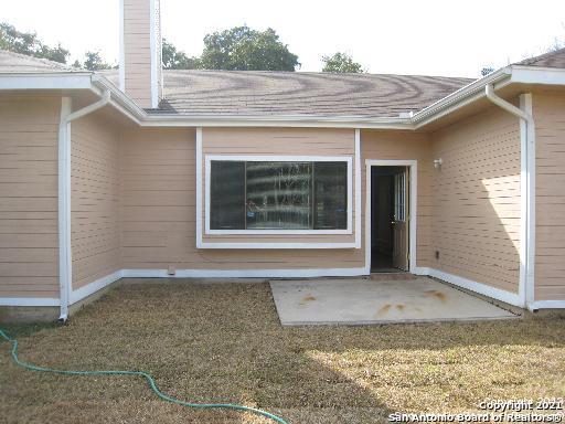 5506 TIMBER SHADE, San Antonio, TX 78250