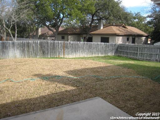 5506 TIMBER SHADE, San Antonio, TX 78250