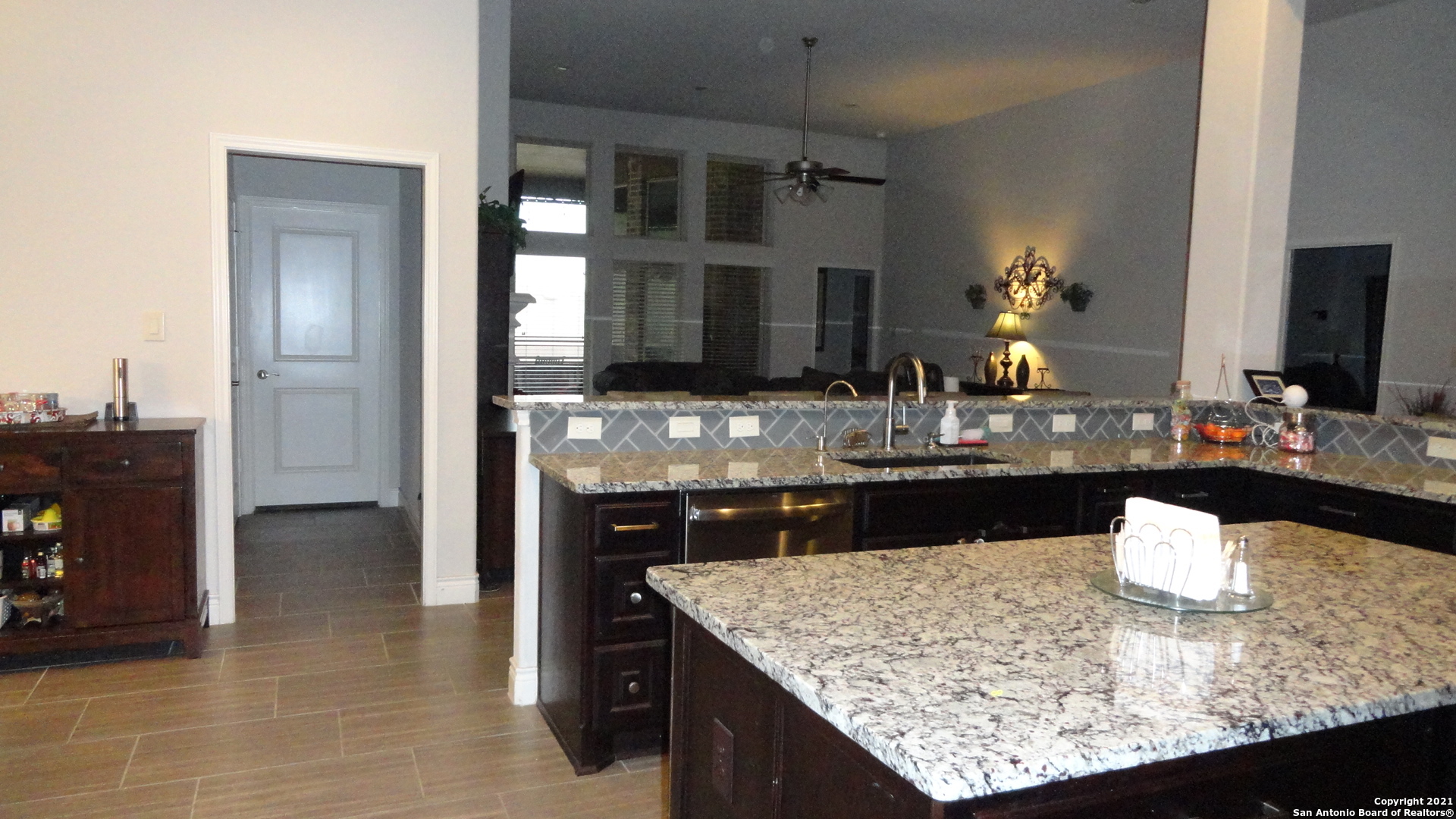 25832 GREEN TER, San Antonio, TX 78255