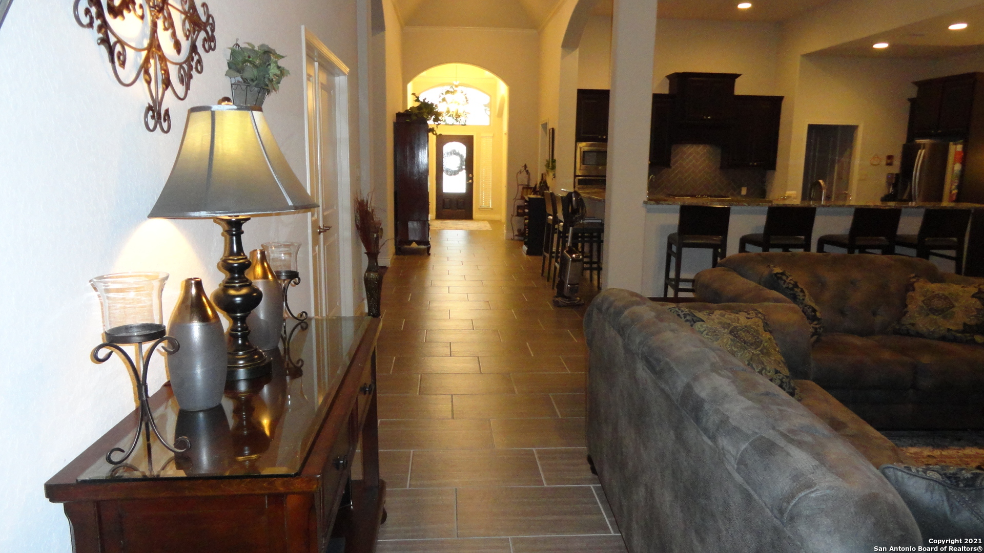 25832 GREEN TER, San Antonio, TX 78255