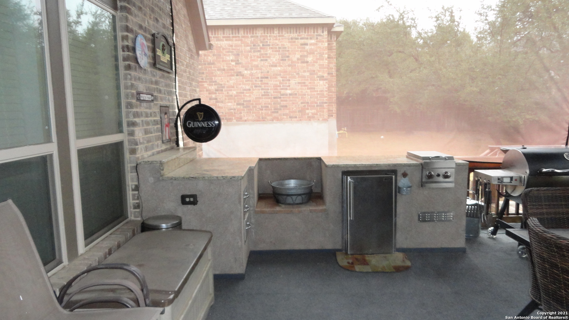 25832 GREEN TER, San Antonio, TX 78255