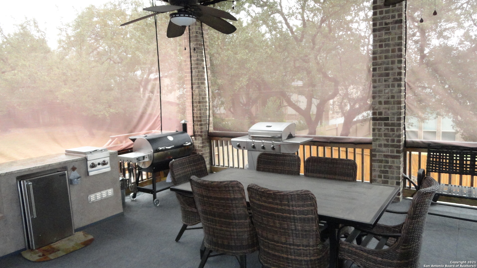 25832 GREEN TER, San Antonio, TX 78255