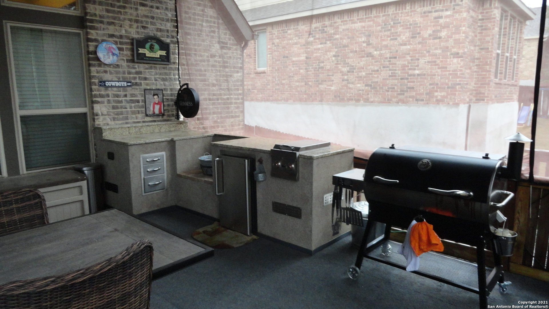 25832 GREEN TER, San Antonio, TX 78255