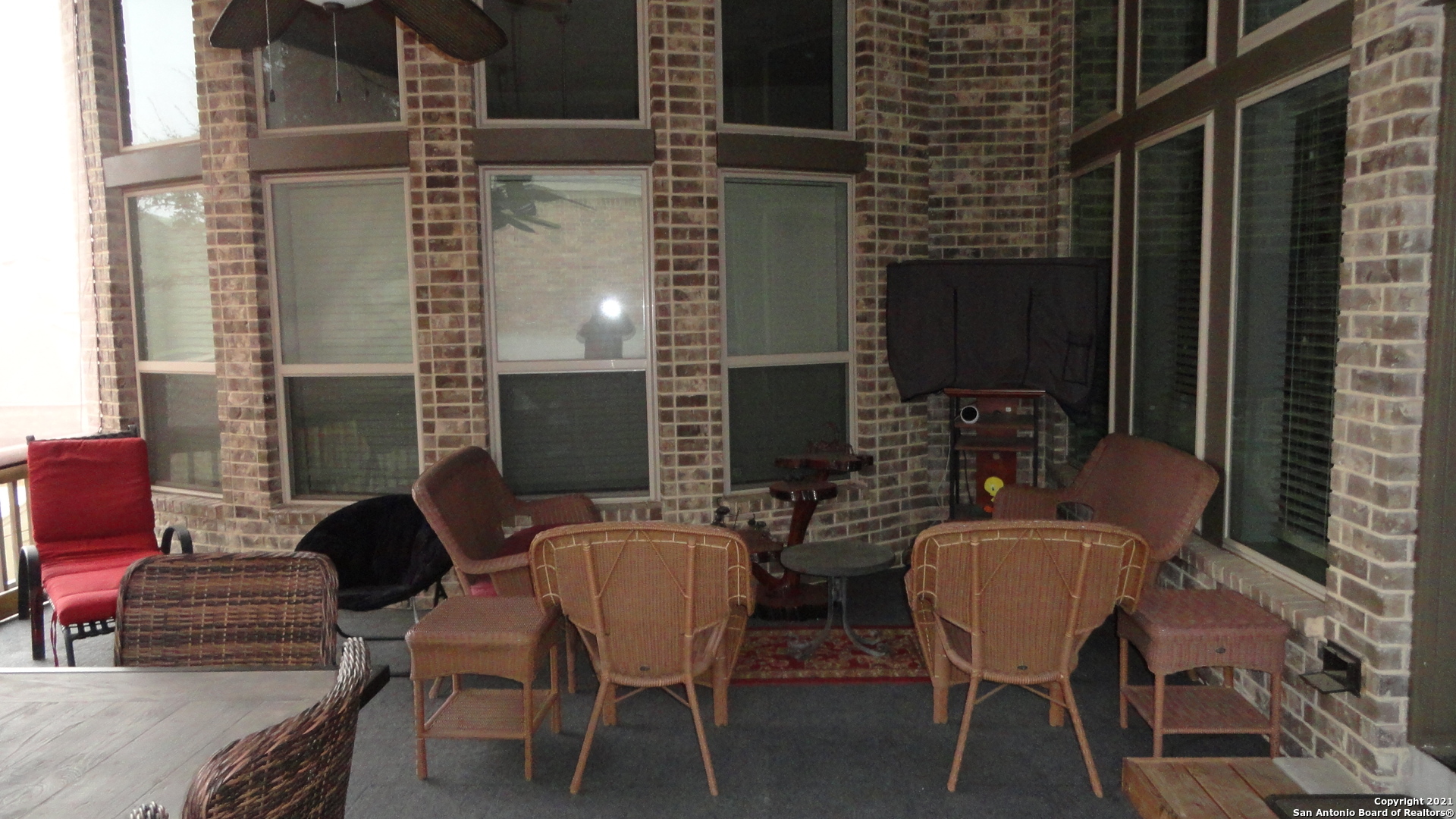 25832 GREEN TER, San Antonio, TX 78255