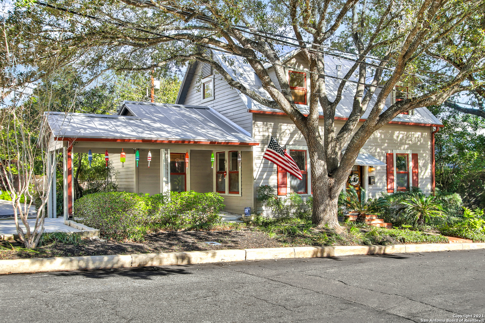 Property photo for 506 KOKOMO ST, Alamo Heights, TX