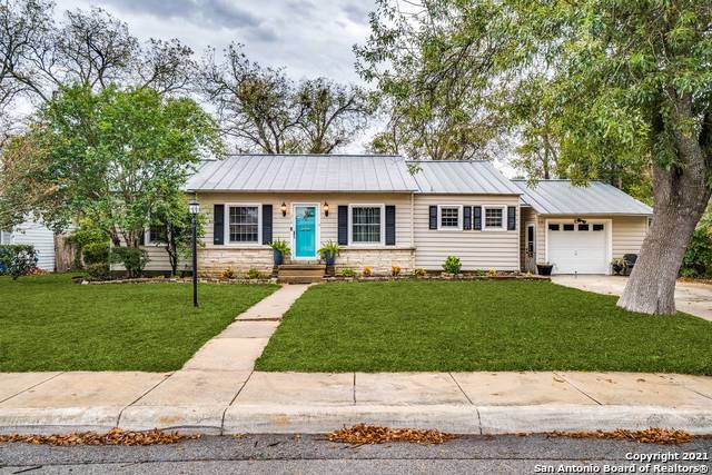 Property photo for 218 LARKWOOD DR, San Antonio, TX