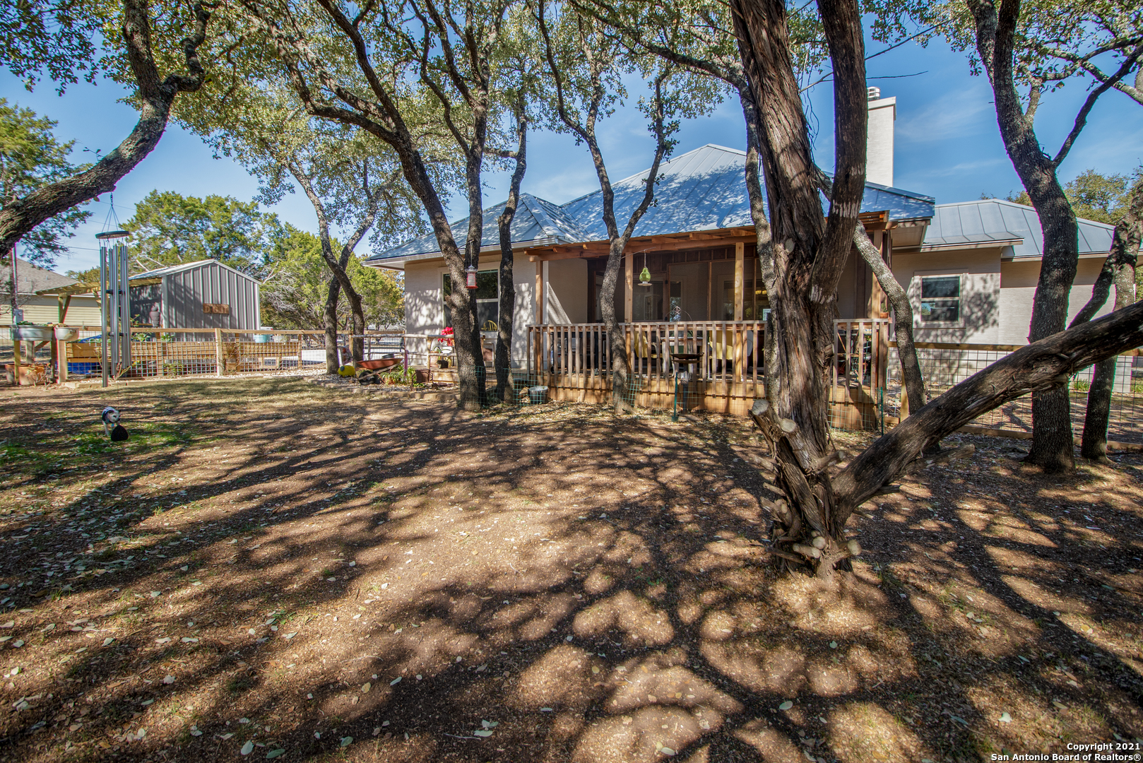 175 Quail Dr, Bandera, TX 78003