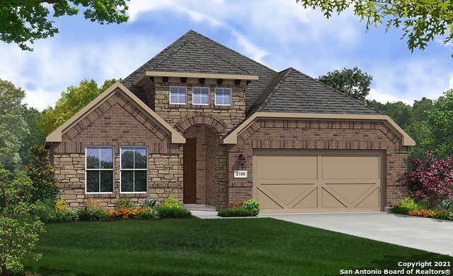 Property photo for 136 Winslow Run, Cibolo, TX