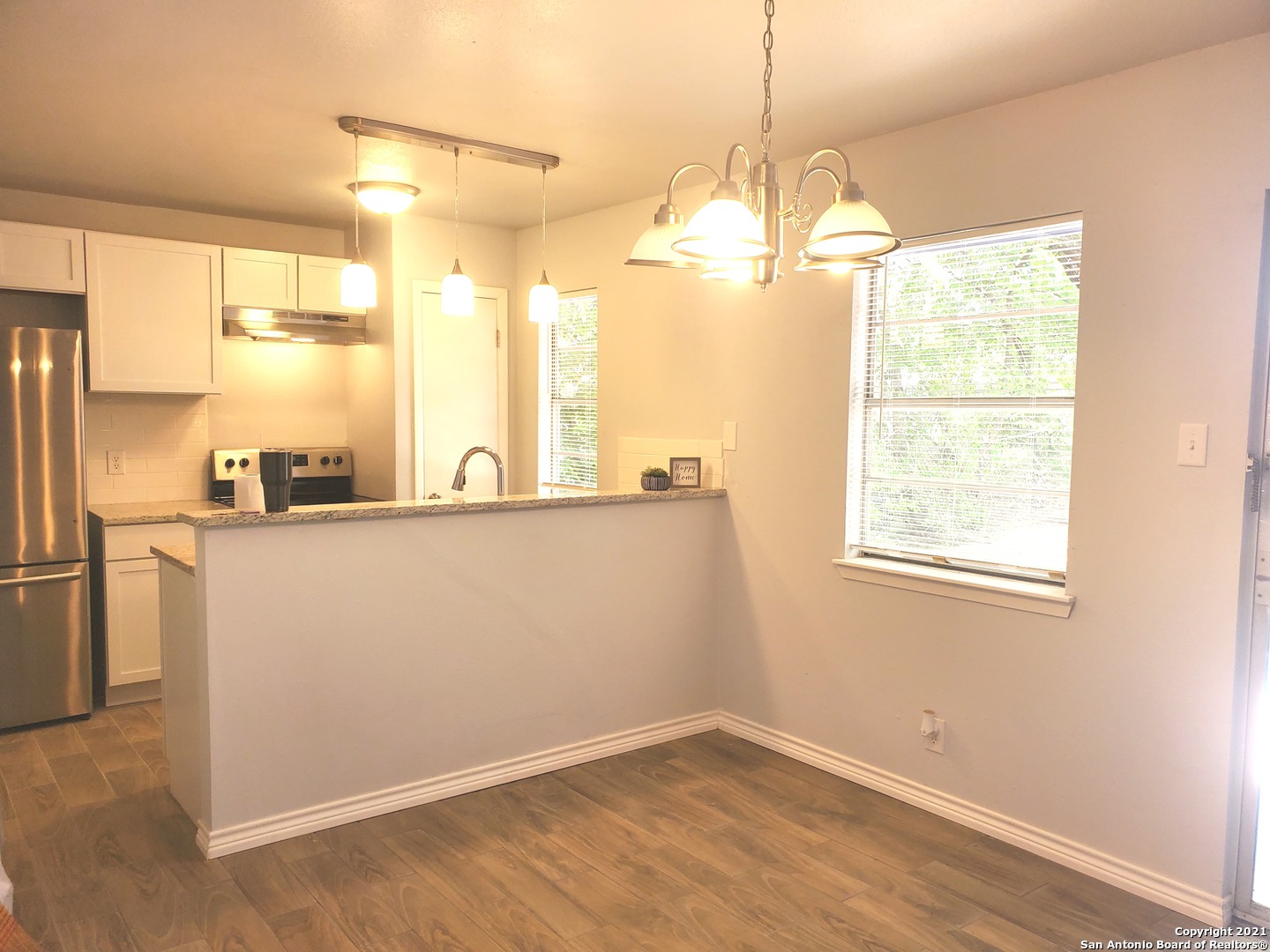 6522 HIDDEN BLF, San Antonio, TX 78218