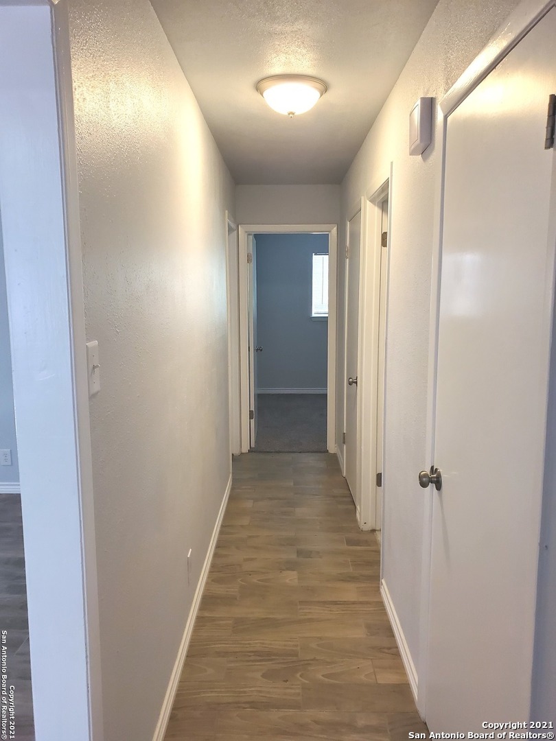 6522 HIDDEN BLF, San Antonio, TX 78218