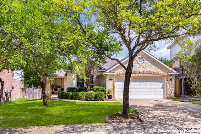 Homes for sale in San Antonio, TX | 26434 Cuyahoga Cir, San Antonio, TX 78260 | MLS# 1535482