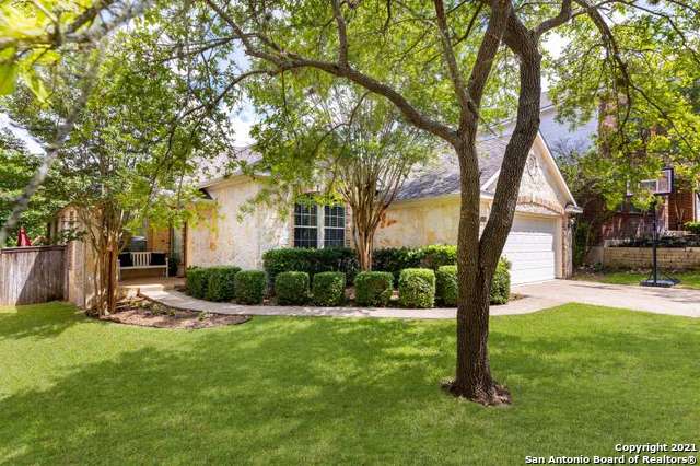 Homes for sale in San Antonio, TX | 26434 Cuyahoga Cir, San Antonio, TX 78260 | MLS# 1535482