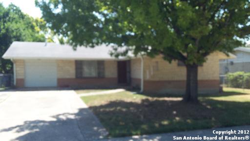 8218 Hohen,San Antonio, TX 78221