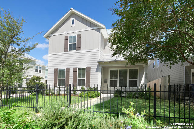 Property photo for 239 CLAREMONT AVE, #102, San Antonio, TX