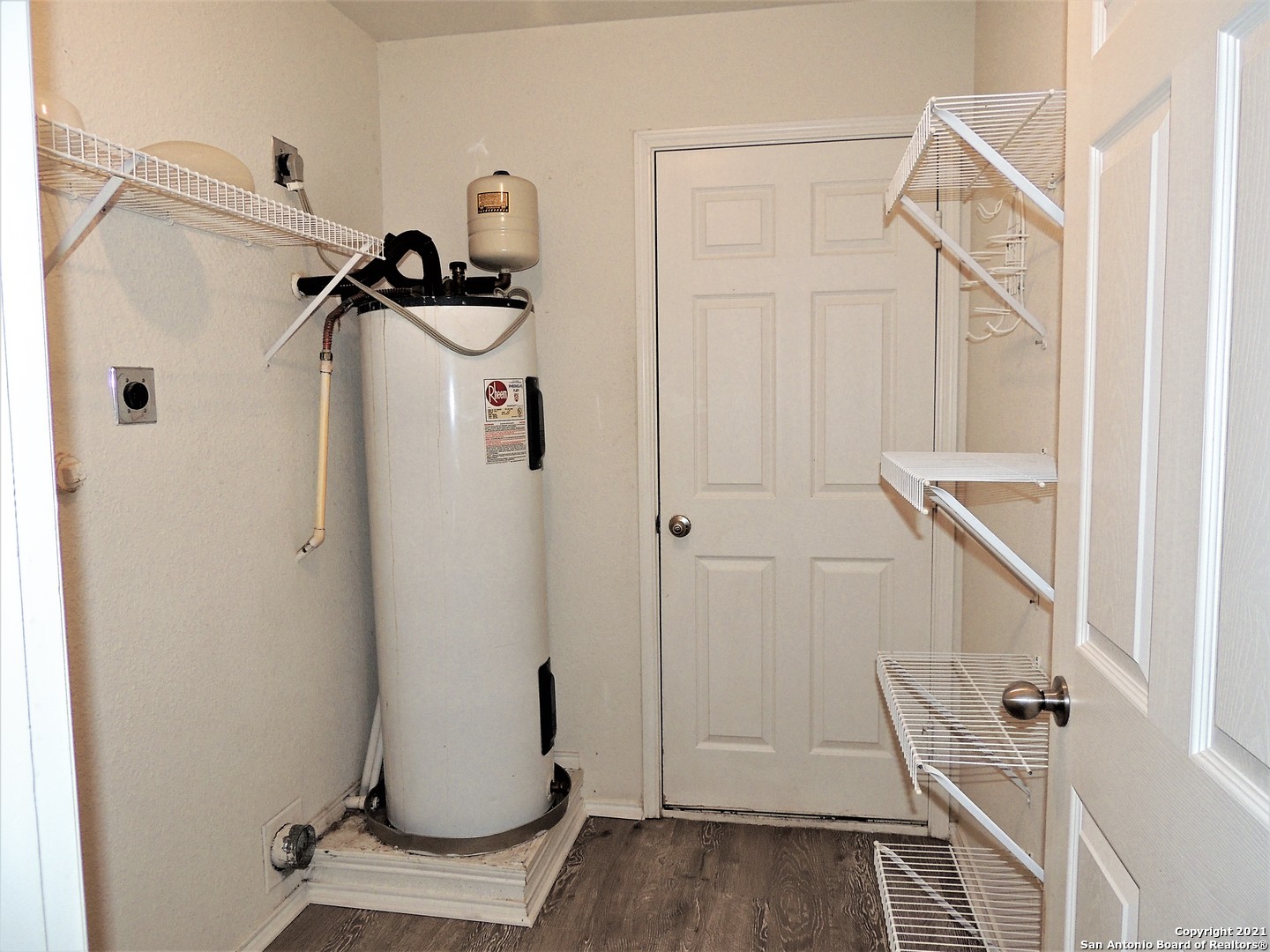 11806 Silver Pr, San Antonio, TX 78254