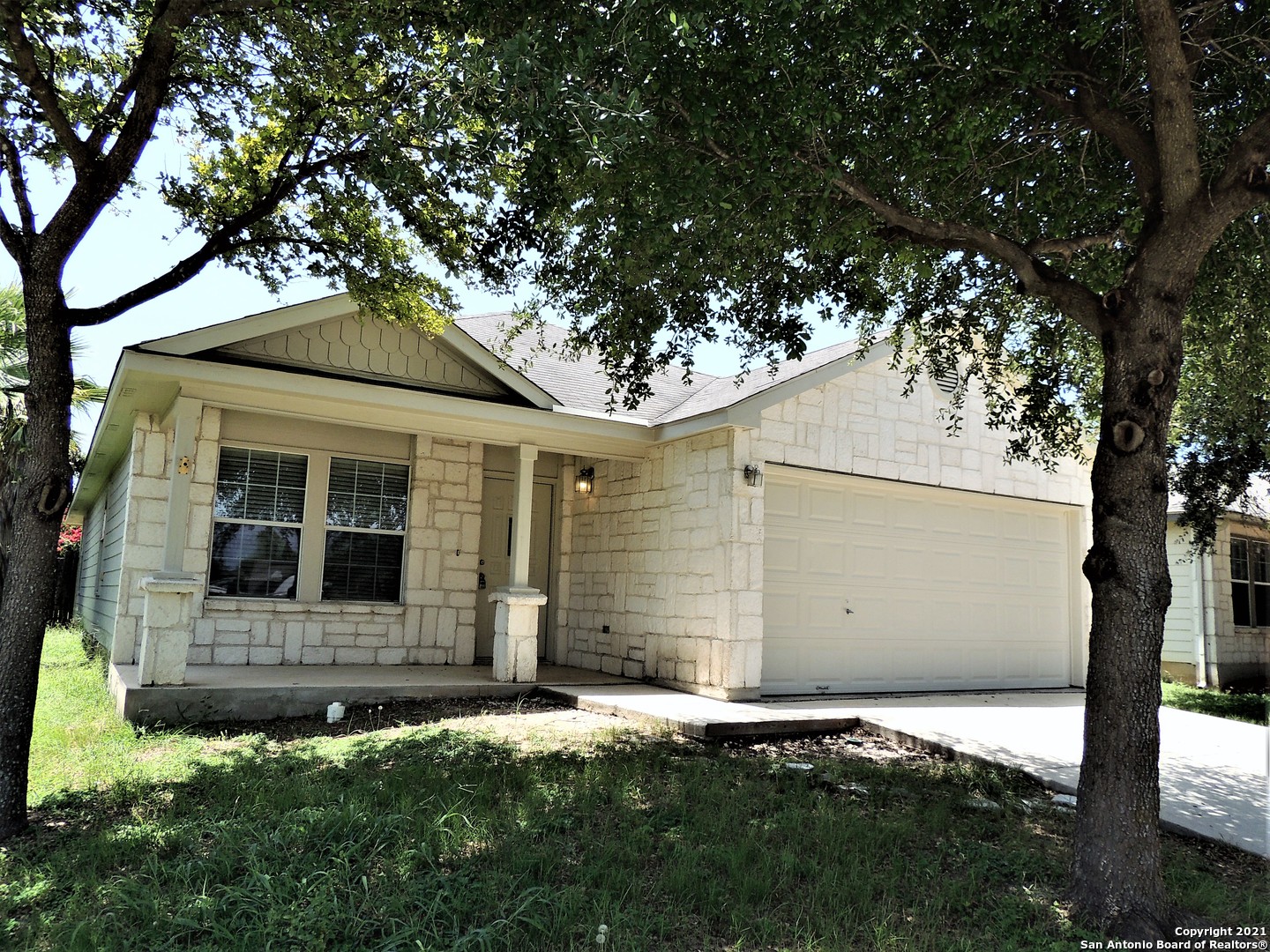 11806 Silver Pr, San Antonio, TX 78254