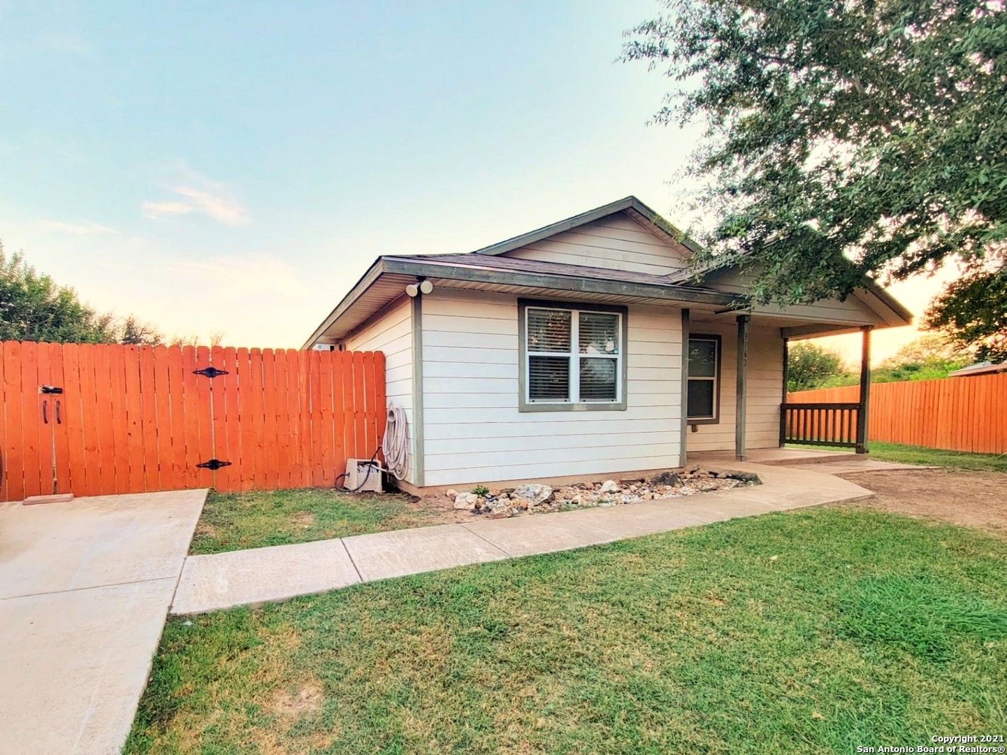 3762 Algo Dulce,San Antonio, TX 78211