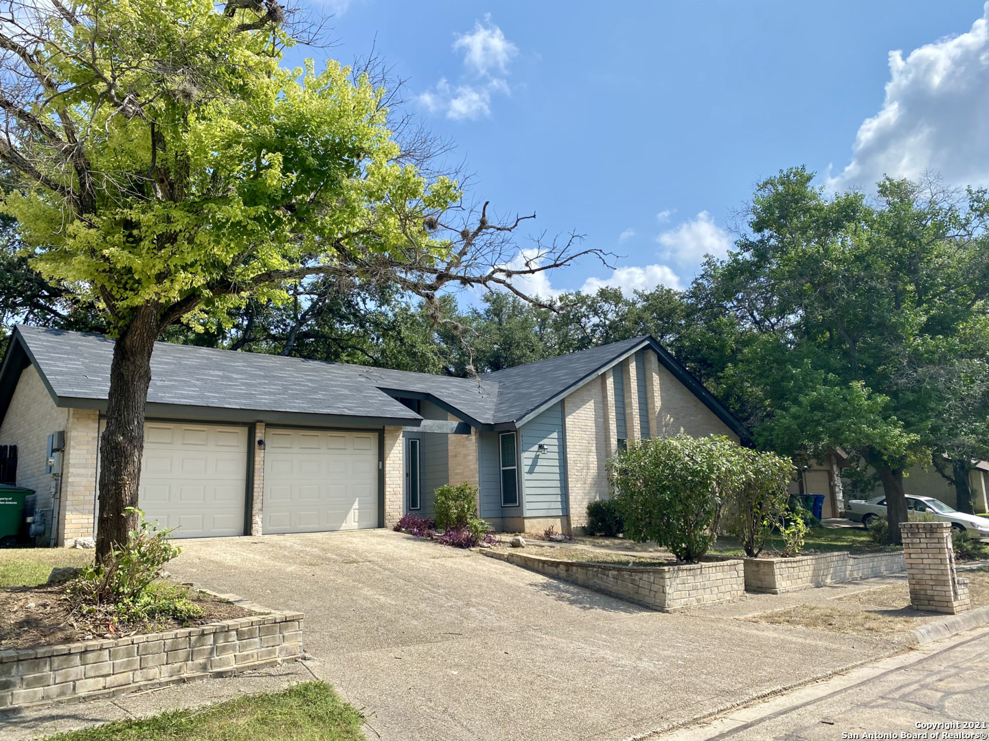 Property photo for 4535 WESTERN PINE WOODS, San Antonio, TX