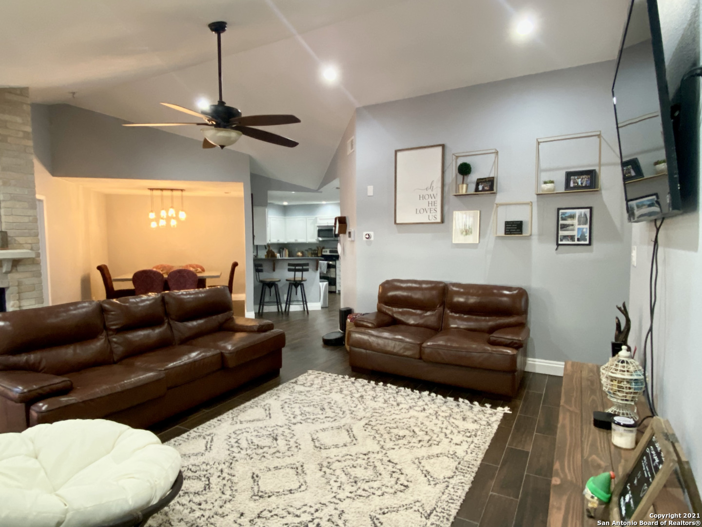 4535 WESTERN PINE WOODS, San Antonio, TX 78249